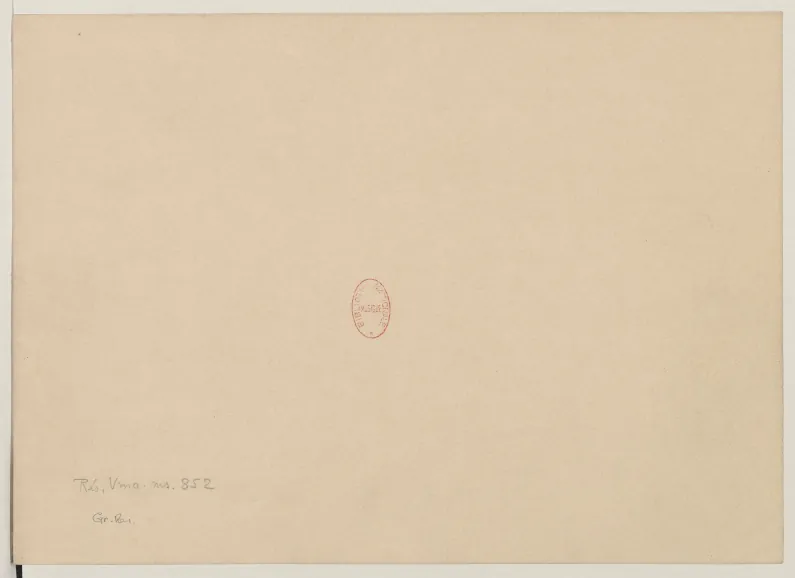 First page of Symphony No.92 in G major