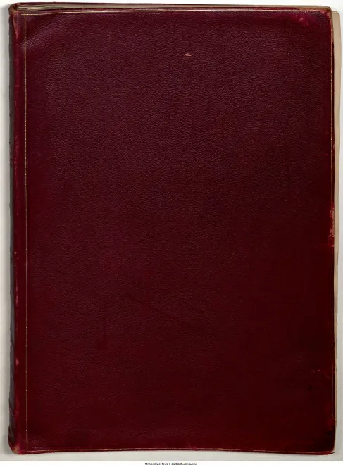 First page of 12 Etudes in All the Minor Keys