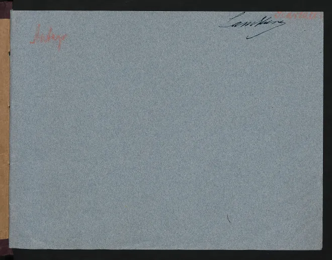 First page of Filli, la tua bellezza