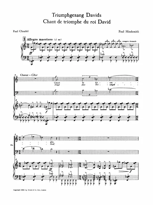 First page of Ite angeli veloces