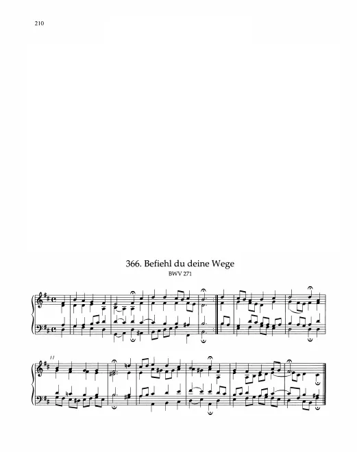 Complete Score (Textless)