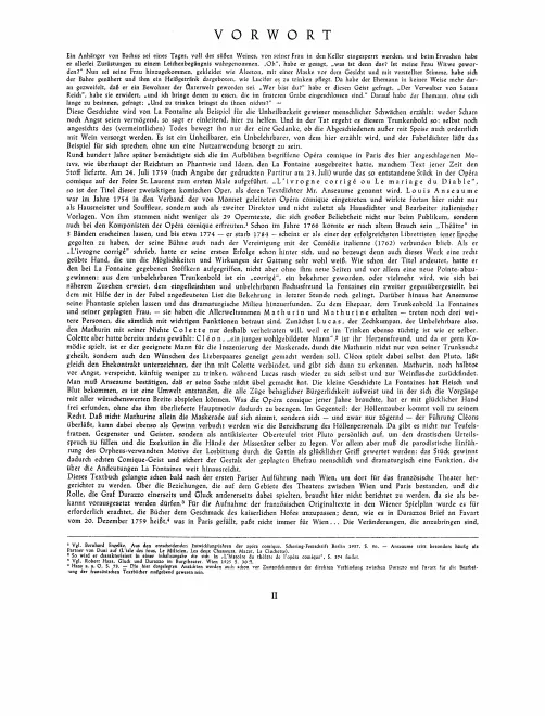 First page of L'ivrogne corrigé