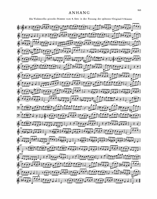 Violoncello Piccolo