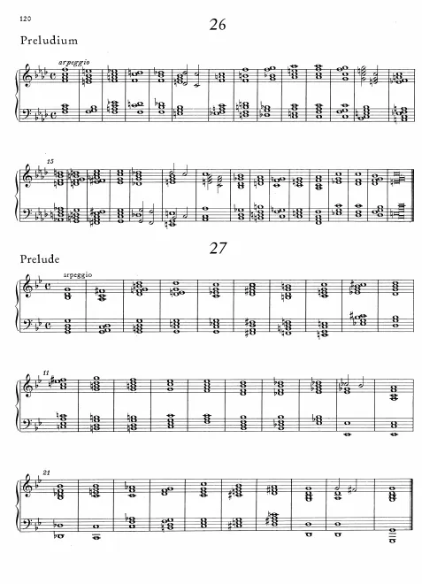 First page of Prelude