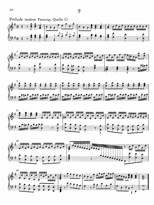 Variants (scan)
