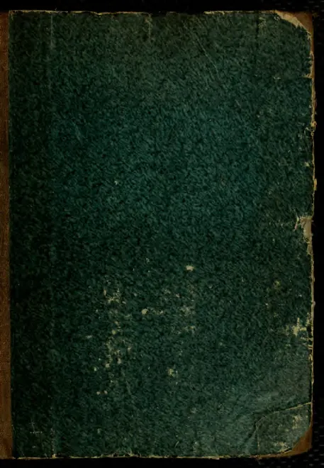 First page of Tarare