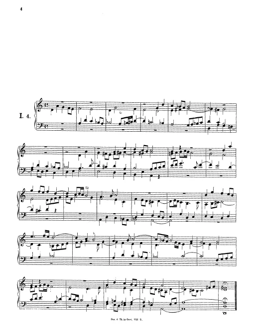Complete Score