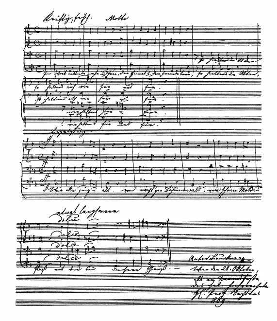 First page of 2 Mottos