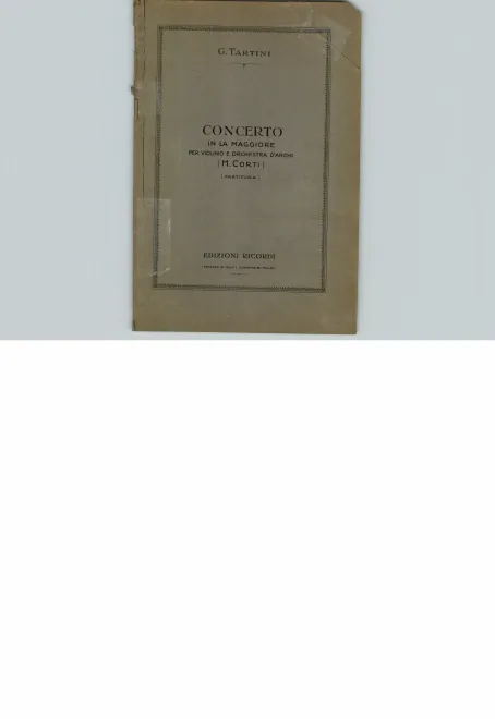 Color cover
