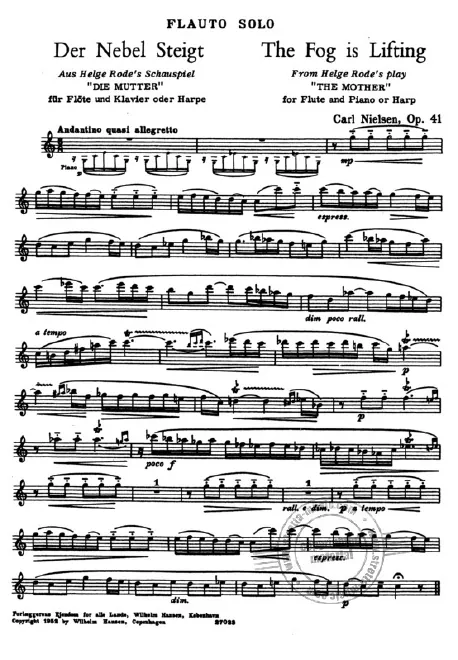 Flute
