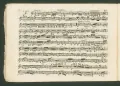 First page of Piano Trio No.2
