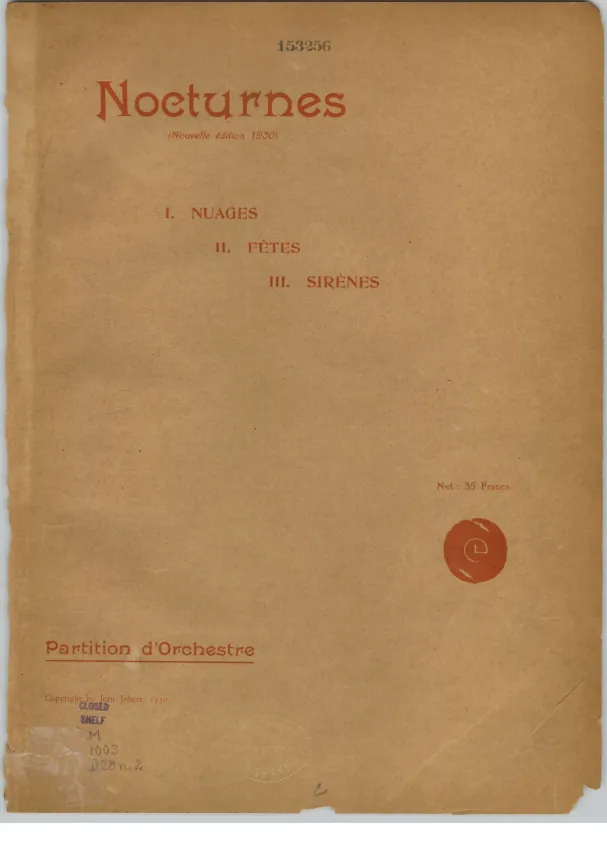 Color cover